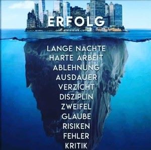 Erfolg Bild