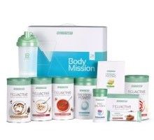 Body Mission