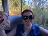 Maren on tour