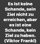 Ziele
